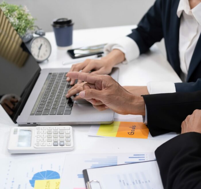 Formations FEDER et FSE